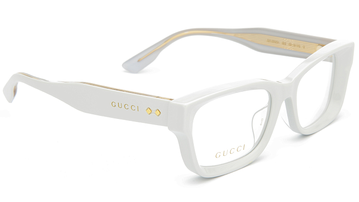 Оправы -  Gucci GG1533OA-003 52 (+) - 1