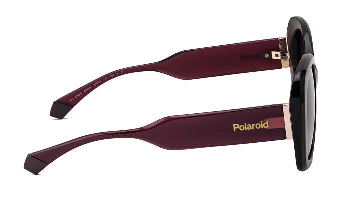 Солнцезащитные очки -  Polaroid PLD 6190/S-B3V (+) - 2