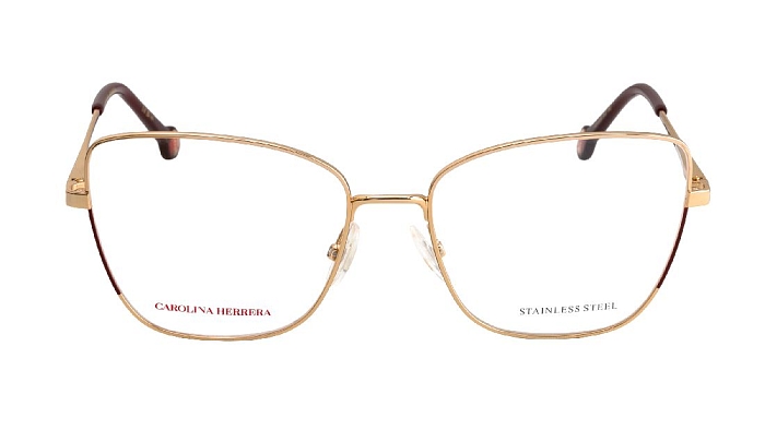 Оправы -  Carolina Herrera HER 0209-6K3 56 (+) - 0