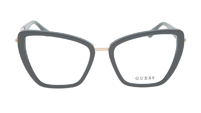 Оправы -  Guess 50180 020 55 (+) - 0
