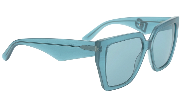 Солнцезащитные очки -  Dolce & Gabbana 0DG4438-3406E3 55 (+) - 1