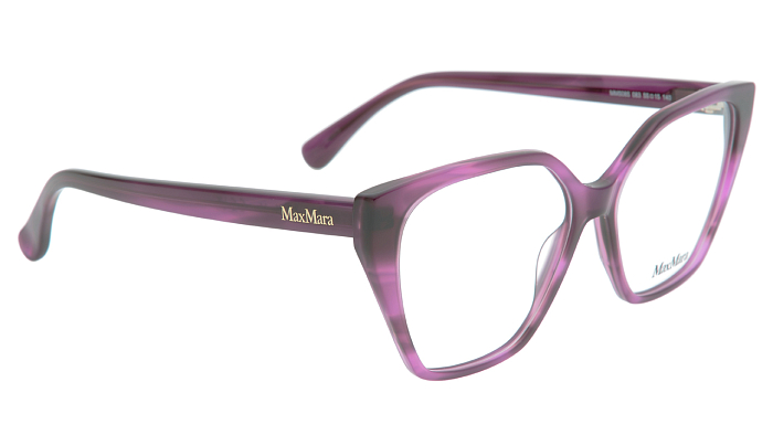 Оправы -  Max Mara MM 5085 083 55 (+) - 1