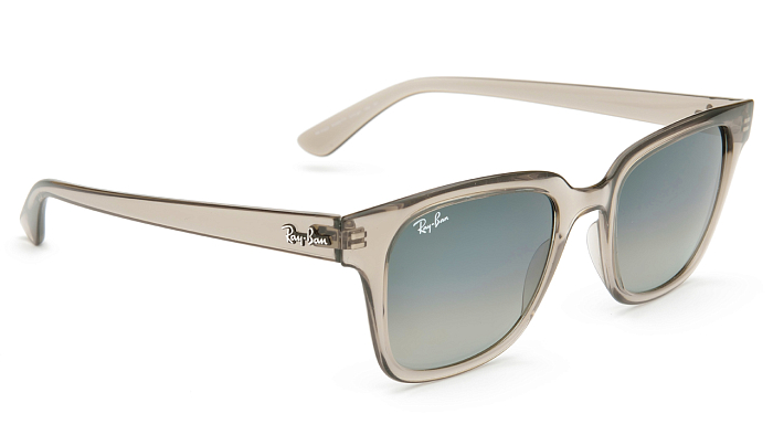 Солнцезащитные очки -  Ray-Ban 0RB4323-644971 51 (+) - 1