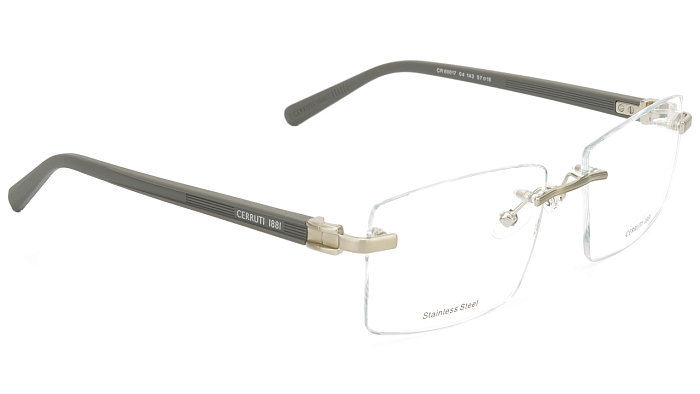 Оправы -  Cerruti 1881 CR 60017 C4 (+) - 1