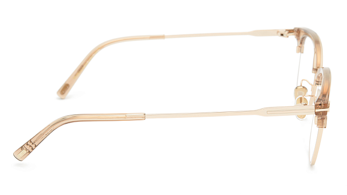 Оправы -  Tom Ford 6002-K-B 045 49 (+) - 2
