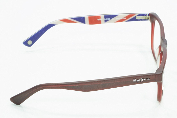 Оправы -  Pepe Jeans Brady 3138-C3 51 (+) - 2