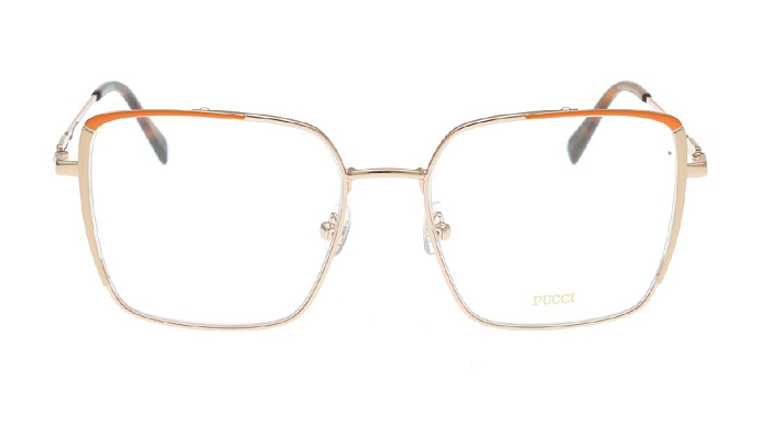 Оправы -  Emilio Pucci 5221 28A 53 (+) - 0