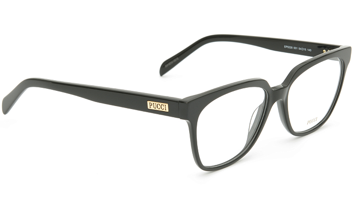 Оправы -  Emilio Pucci 5228 001 54 (+) - 1