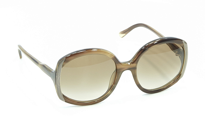 Солнцезащитные очки -  Nina Ricci 050-6YZ (+) - 1