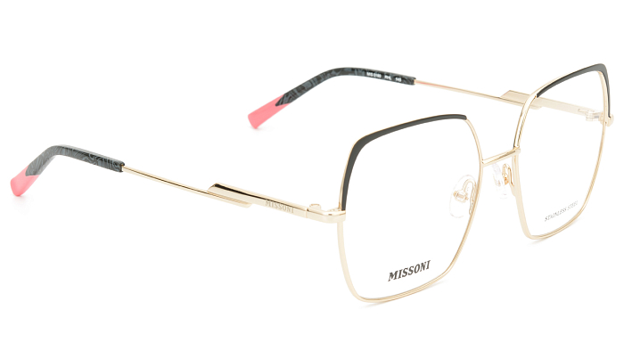 Оправы -  Missoni MIS 0180-RHL 54 (+) - 1