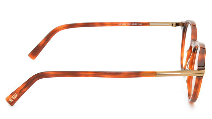 Оправы -  Ermenegildo Zegna 5269 052 48 (+) - 2