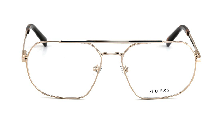 Оправы -  Guess 50075 032 58 (+) - 0