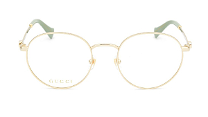 Оправа Опр. Gucci GG1594O-002 52 (+)