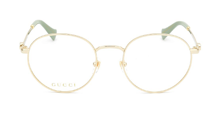 Оправы -  Gucci GG1594O-002 52 (+) - 0
