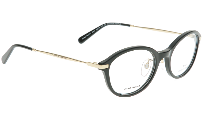 Оправы -  Marc Jacobs MARC 794/FJ-807 52 (+) - 1