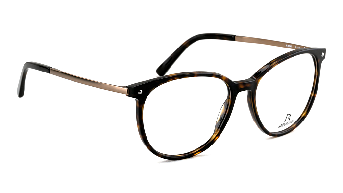 Оправы -  Rodenstock 5347-B 54 (+) - 1