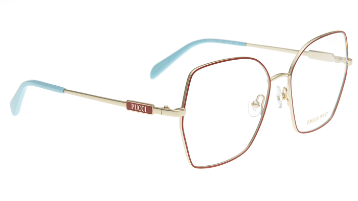 Оправы -  Emilio Pucci 5213 071 56 (+) - 1