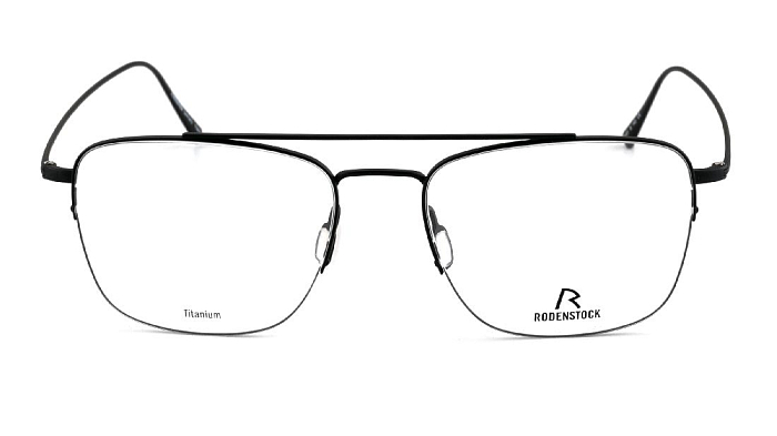 Оправы -  Rodenstock 7117-B 52 (+) - 0