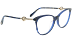 Оправы -  Chopard 283S W47 55 (+) - 1