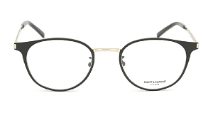 Оправа Опр. Saint Laurent SL 584/J-002 50 (+)