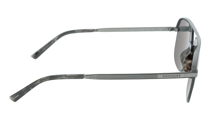 Солнцезащитные очки -  Davidoff DATS114/SG-02 59/14 (+) - 2