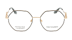 Оправы -  Trussardi TSW1037 09A (+) - 0