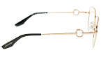 Оправы -  Trussardi TSW1036 09A (+) - 2