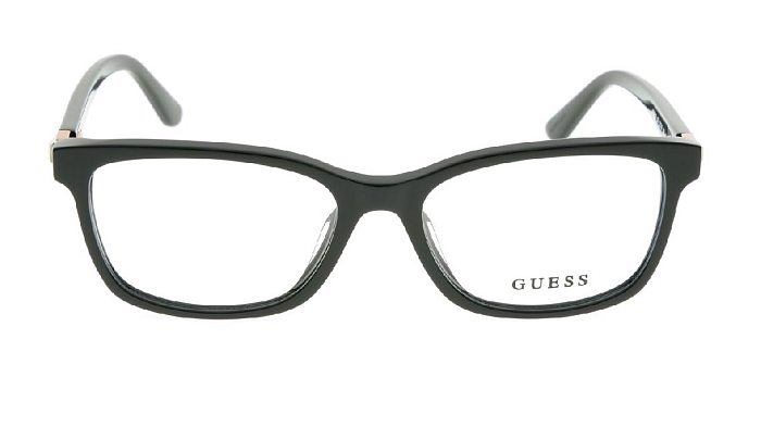 Оправы -  Guess 50196 001 52 (+) - 0
