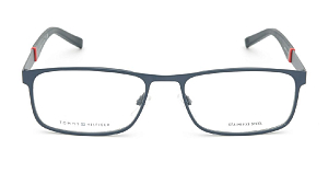 Оправа Опр. Tommy Hilfiger 2082-FLL 56 (+)