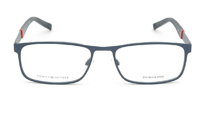 Оправы -  Tommy Hilfiger 2082-FLL 56 (+) - 0
