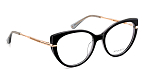 Оправы -  Nina Ricci 374 99A 53 (+) - 1