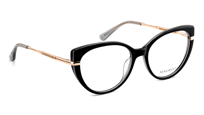 Оправы -  Nina Ricci 374 99A 53 (+) - 1