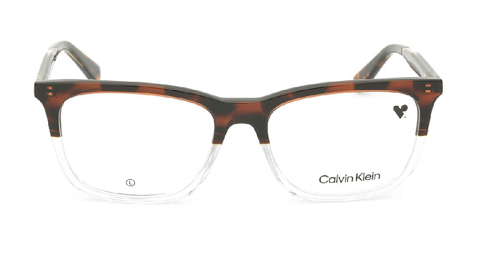 Оправы -  Calvin Klein CK23547 234 55 17 (+) - 0