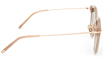 Солнцезащитные очки -  Tom Ford 1142-K 45F 55 (+) - 2