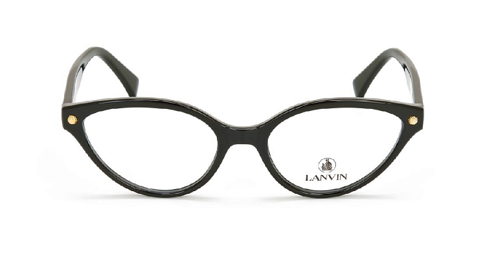 Оправы -  Lanvin LNV2607 001 54 18 (+) - 0