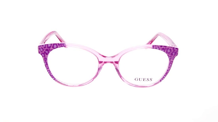 Оправы -  Guess 50267 077 46 (+) - 0