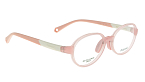Оправы -  Polaroid Kids PLD D840-35J 46 (+) - 1