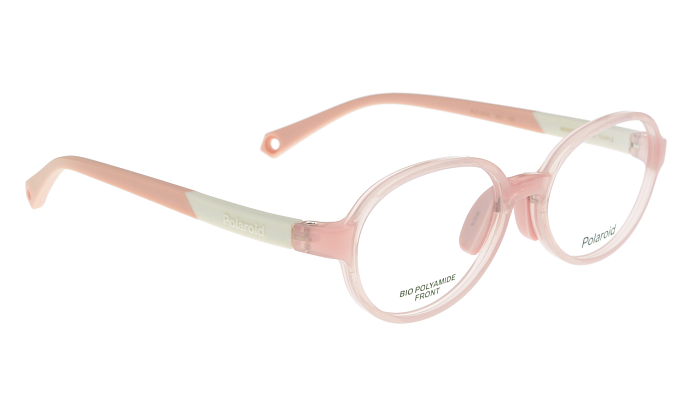 Оправы -  Polaroid Kids PLD D840-35J 46 (+) - 1