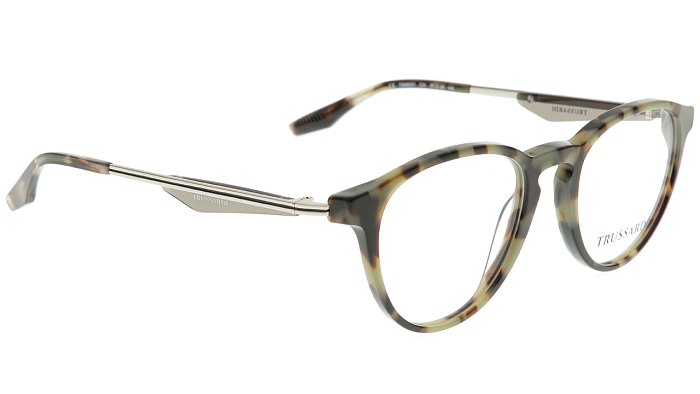 Оправы -  Trussardi TSM6001 C01 (+) - 1