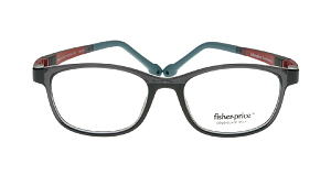 Оправа Опр. Fisher-Price FPVN033 GREY 48-16-130 +2шн (+)