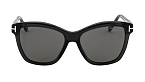Солнцезащитные очки -  Tom Ford 1087 05D 54 (+) - 0