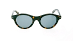 Солнцезащитные очки -  Ermenegildo Zegna 0271 52V 48 (+) - 0