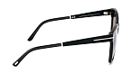 Солнцезащитные очки -  Tom Ford 1087 05D 54 (+) - 2