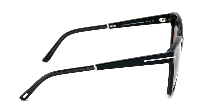 Солнцезащитные очки -  Tom Ford 1087 05D 54 (+) - 2