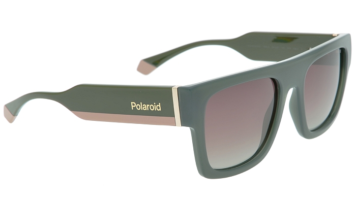 Солнцезащитные очки -  Polaroid PLD 6224/S/X-1ED 54 (+) - 1