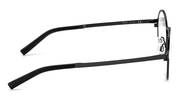 Оправы -  Rodenstock 7101-B 48 (+) - 2