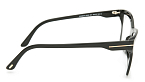 Оправы -  Tom Ford 5964-B 001 54 (+) - 2
