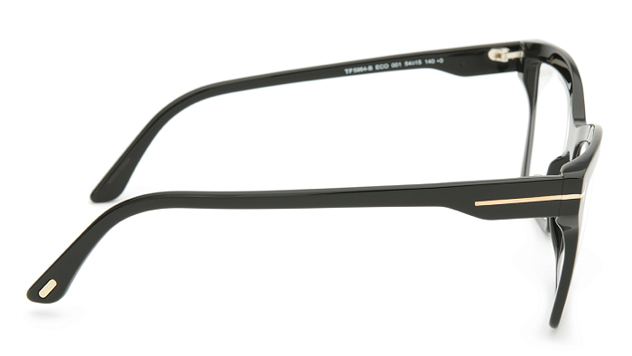 Оправы -  Tom Ford 5964-B 001 54 (+) - 2