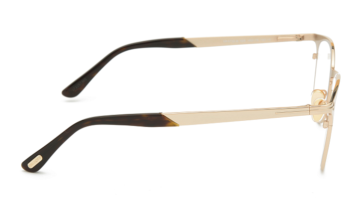 Оправы -  Tom Ford 5732-B 028 52 (+) - 2