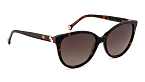 Солнцезащитные очки -  Carolina Herrera HER 0237/S-O63 56 (+) - 1